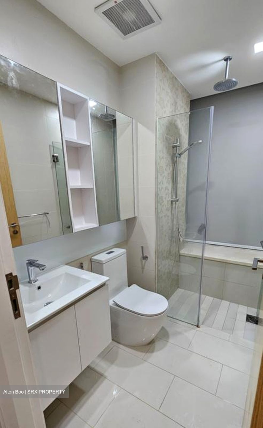 Rosewood Suites (D25), Condominium #537259491